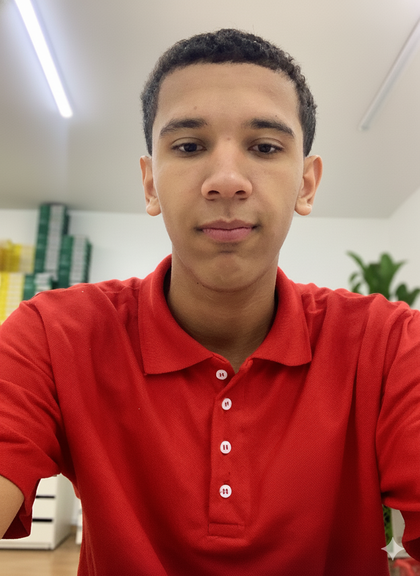 Pedro Lucas Vergueiro